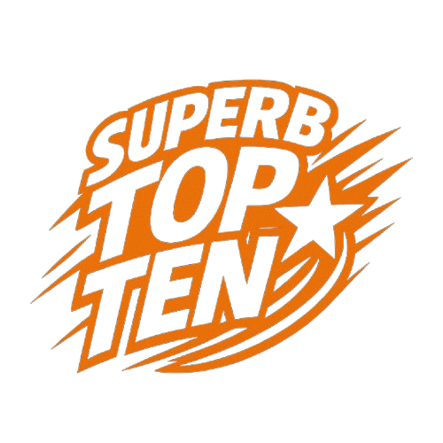 Superb Top Ten