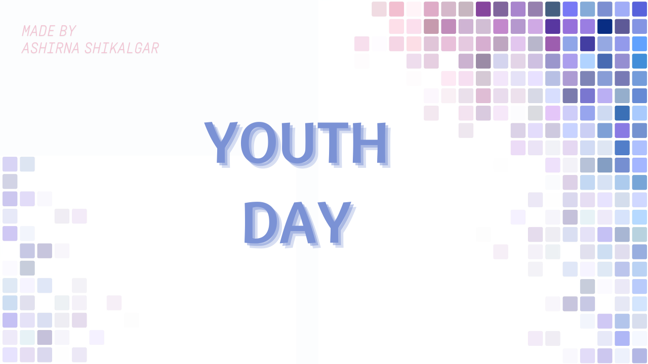 Youth Day 2025